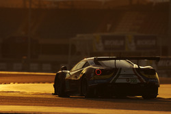 #51 AF Corse Ferrari 488 GTE: James Calado, Alessandro Pier Guidi