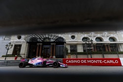 Esteban Ocon, Force India VJM11