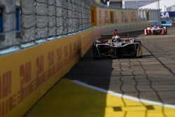 Andre Lotterer, Techeetah
