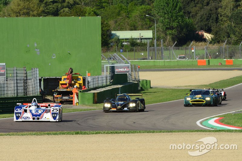 Motor Legend Festival