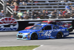 Kyle Larson, Chip Ganassi Racing Chevrolet