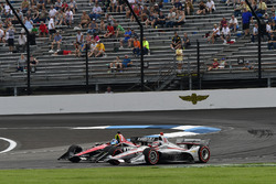 Will Power, Team Penske Chevrolet