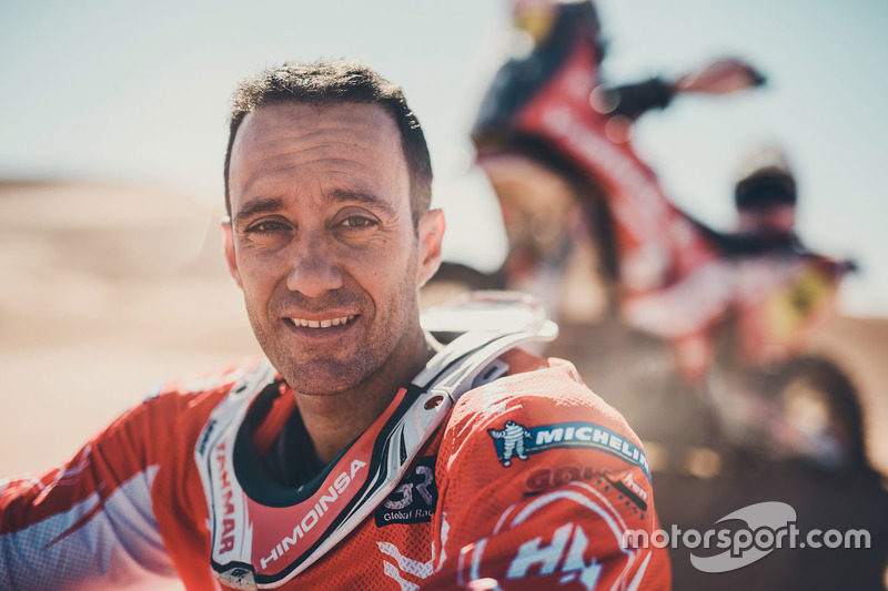 Жерард Фаррес, Himoinsa Racing Team KTM
