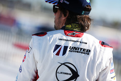 Фернандо Алонсо, United Autosports