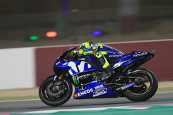 Валентино Россі, Yamaha Factory Racing