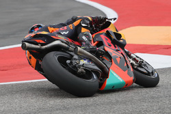 Bradley Smith, Red Bull KTM Factory Racing
