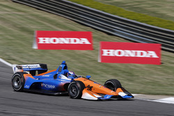 Скотт Диксон, Chip Ganassi Racing Honda