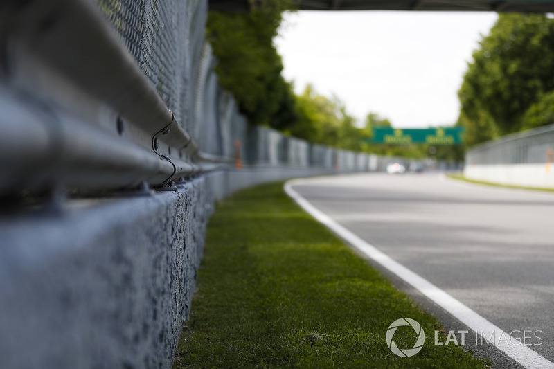 Kanadai Nagydíj - F1 2018 - Montreal