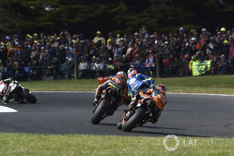 Pol Espargaro, Red Bull KTM Factory Racing