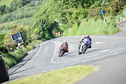 Dan Kneen, BMW