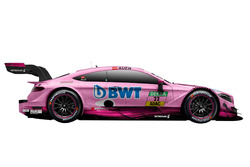 Lucas Auer, Mercedes-AMG Team HWA, Mercedes-AMG C63 DTM