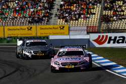 Lucas Auer, Mercedes-AMG Team HWA, Mercedes-AMG C63 DTM