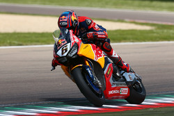 Stefan Bradl, Honda World Superbike Team