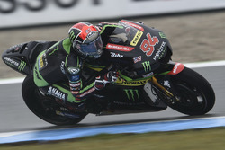 Jonas Folger, Monster Yamaha Tech 3