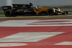 Jolyon Palmer, Renault F1 Team RS 17