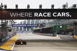 Max Verstappen, Red Bull Racing RB13