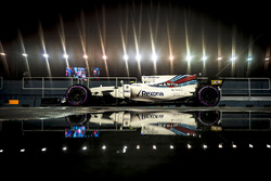 Фелипе Масса, Williams FW40
