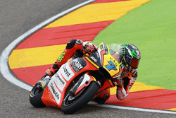 Lorenzo Baldassarri, Forward Racing