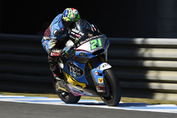 Franco Morbidelli, Marc VDS
