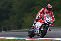Andrea Dovizioso, Ducati Team
