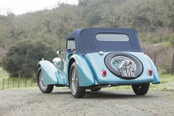 Bugatti 57SC de 1937