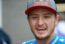 Jack Miller, Marc VDS Racing, Honda