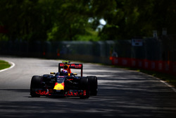 Max Verstappen, Red Bull Racing RB12