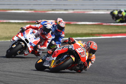 Marc Marquez, Repsol Honda Team