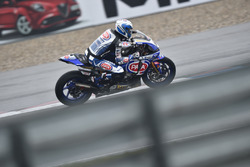 Sylvain Guintoli, Pata Yamaha