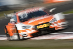 Jamie Green, Audi Sport Team Rosberg, Audi RS 5 DTM