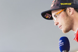 Thierry Neuville, Hyundai Motorsport