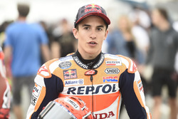 Marc Marquez, Repsol Honda Team