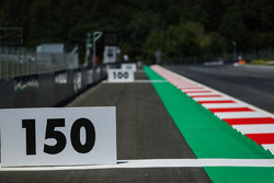 Track view