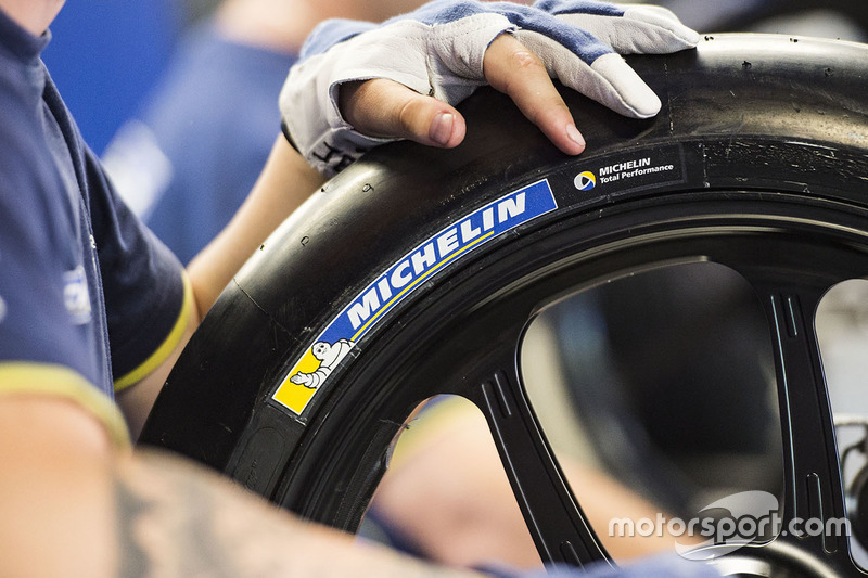 Ban Michelin