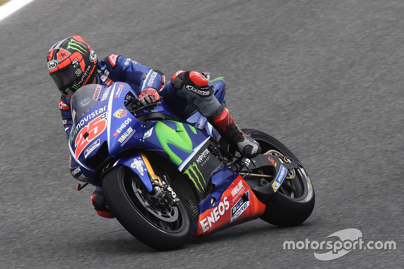 4. Maverick Viñales, Yamaha Factory Racing