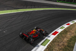 Max Verstappen, Red Bull Racing RB13