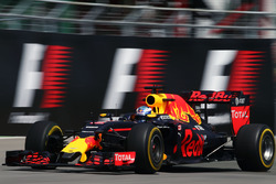 Daniel Ricciardo, Red Bull Racing RB12