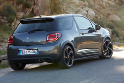 DS DS3 Performance