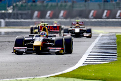 Pierre Gasly, Prema Racing