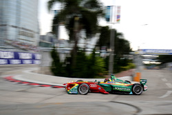 Даніель Абт, ABT Schaeffler Audi Sport