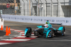 Nelson Piquet Jr., China Racing