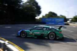 Edoardo Mortara, Audi Sport Team Abt Sportsline, Audi RS 5 DTM
