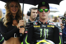 Pol Espargaro, Monster Yamaha Tech 3