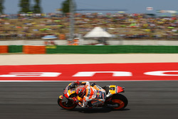 Marc Marquez, Repsol Honda Team