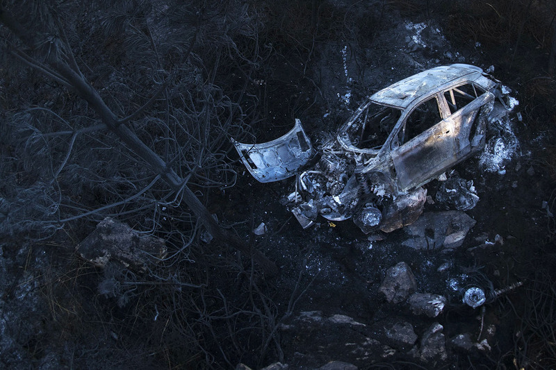 Наслідки пожежі Хейдена Паддона та Джона Кеннарда, Hyundai i20 WRC, Hyundai Motorsport