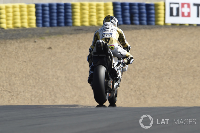 Alvaro Bautista, Angel Nieto Team