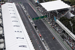 Фернандо Алонсо, McLaren MCL33