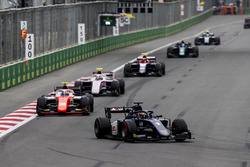 Artem Markelov, RUSSIAN TIME