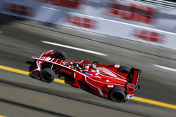 Jérôme d'Ambrosio, Dragon Racing