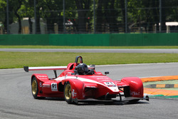 Lorenzo Pegoraro, Best Lap